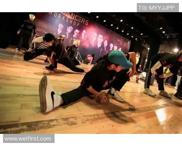 成都街舞队耐力争议引发热议舞者坚持与挑战的背后故事