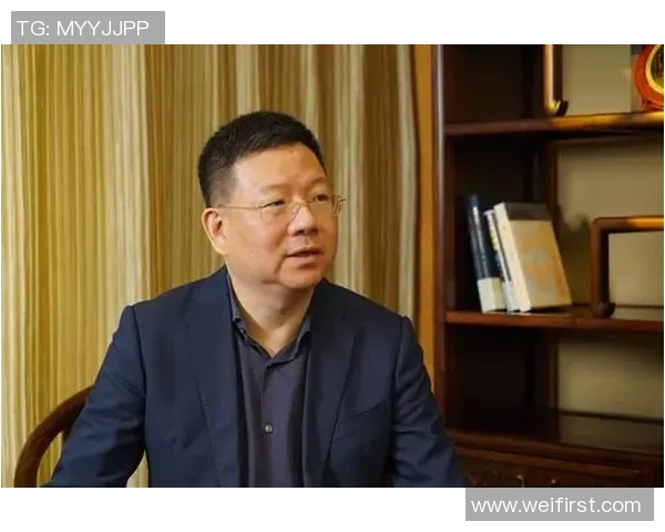 周军专访：飞盘运动的成长与未来展望之路